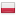 pionier.net.pl hosted country